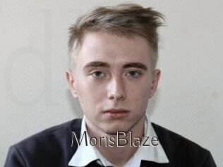 MorisBlaze