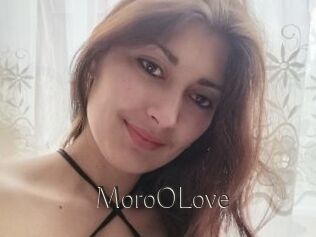 MoroOLove