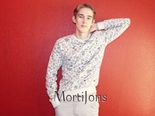 MortiJons