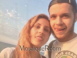 MosaiqueRoom