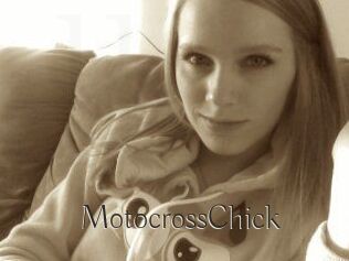 MotocrossChick