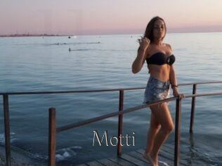 Motti