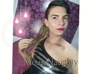 MouseNaughty
