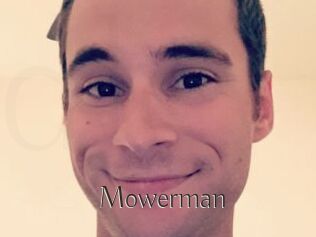 Mowerman