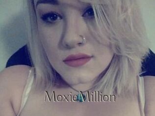 MoxieMillion