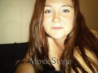 MoxieStone