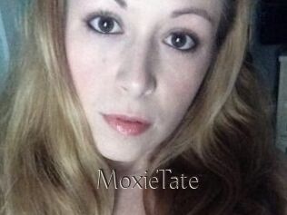 MoxieTate