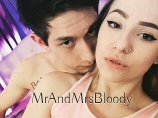 MrAndMrsBloody