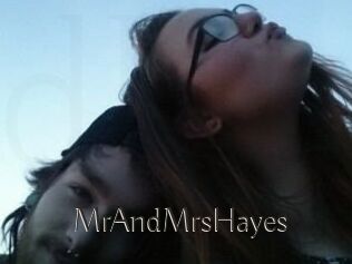 MrAndMrsHayes