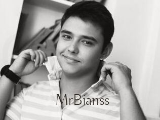 MrBianss