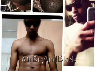 MrBigAndBlack