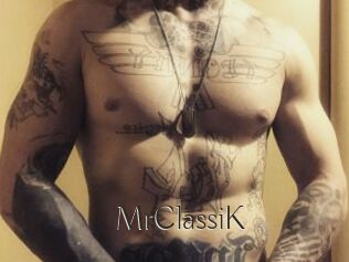MrClassiK
