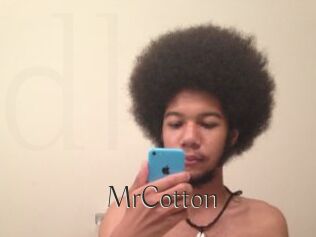 MrCotton
