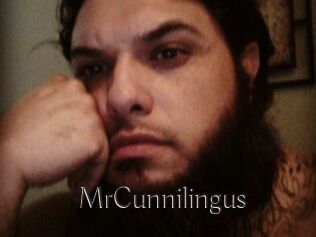 MrCunnilingus