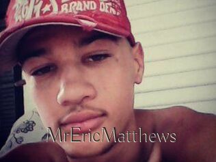 MrEricMatthews