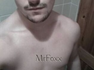 MrFoxx
