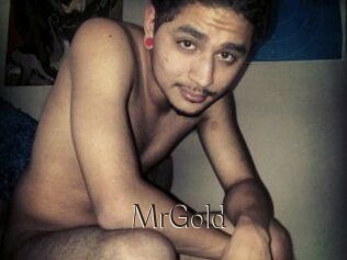 MrGold