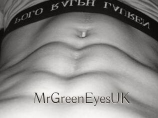 MrGreenEyesUK