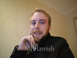 MrHamish