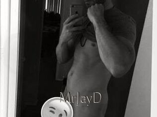 MrJayD