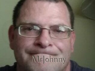 MrJohnny