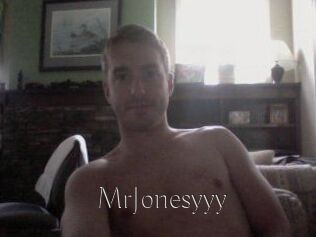 MrJonesyyy