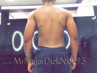 MrMajorDickNick93