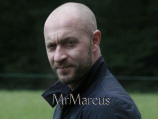 MrMarcus