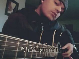 MrMusicman
