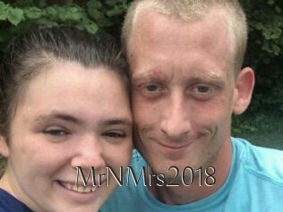 MrNMrs2018