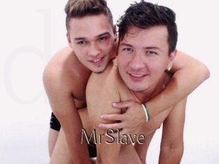 MrSlave