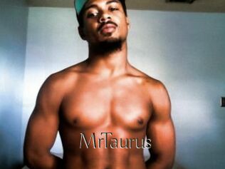 MrTaurus