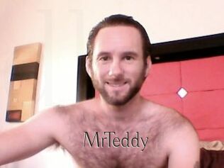 MrTeddy