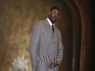 MrVIP