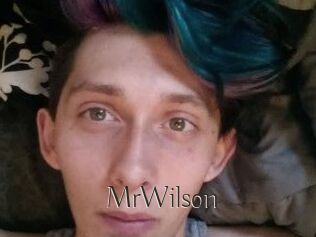 MrWilson