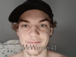 MrWinner41