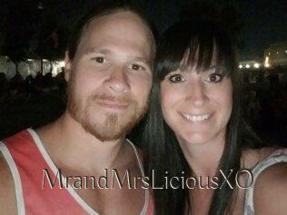 MrandMrsLiciousXO