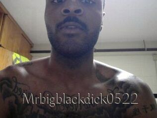 Mrbigblackdick0522