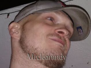 Mrcleanindy