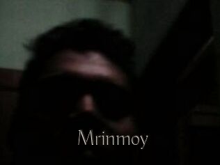 Mrinmoy