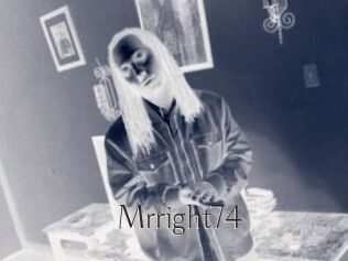 Mrright74