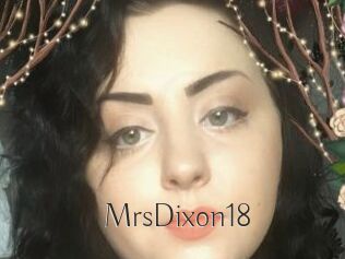 MrsDixon18