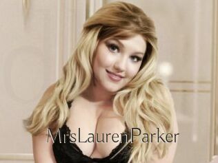 MrsLaurenParker