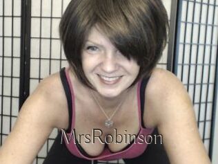 MrsRobinson