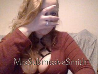 MrsSubmissiveSmith