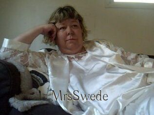 MrsSwede