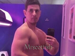 Mrscottish