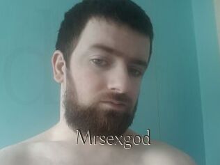 Mrsexgod