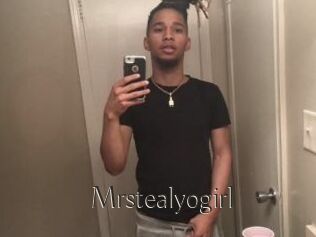 Mrstealyogirl