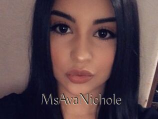 MsAvaNichole
